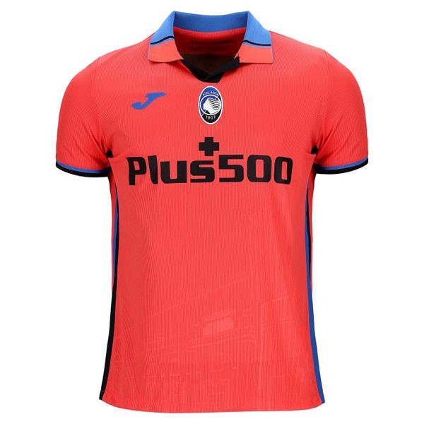 Tailandia Camiseta Atalanta BC Tercera equipo 2021-22